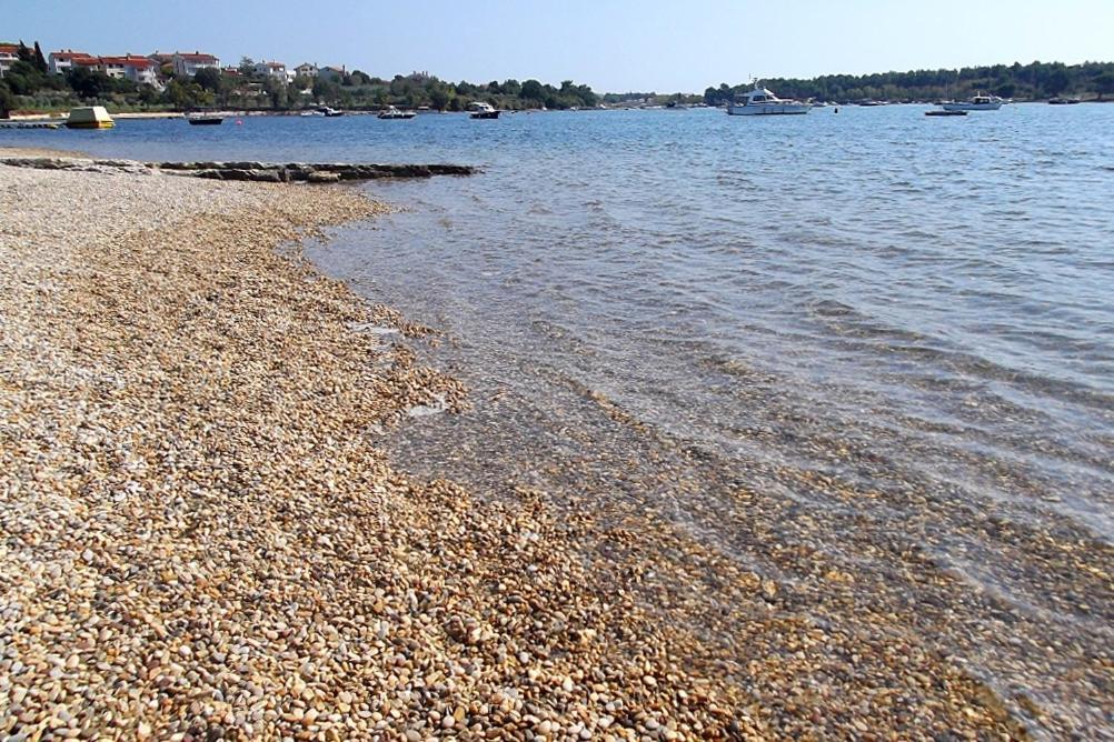 Apartments With A Parking Space Medulin - 7494 Εξωτερικό φωτογραφία