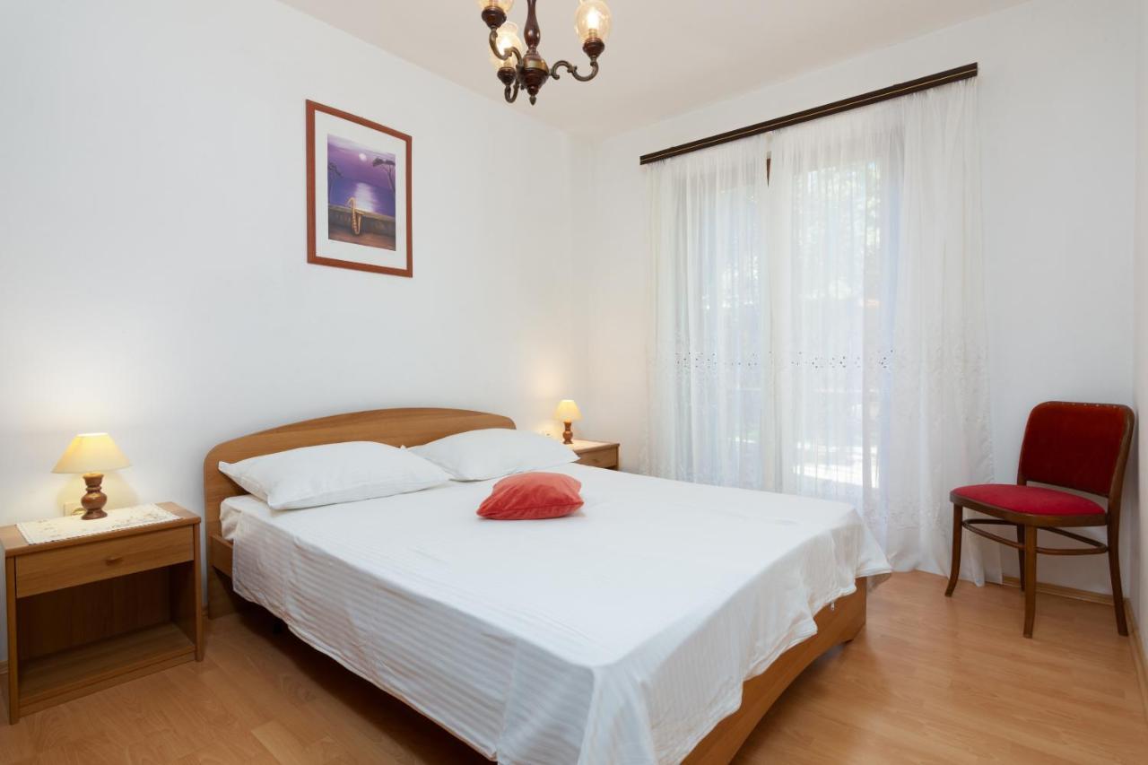 Apartments With A Parking Space Medulin - 7494 Εξωτερικό φωτογραφία