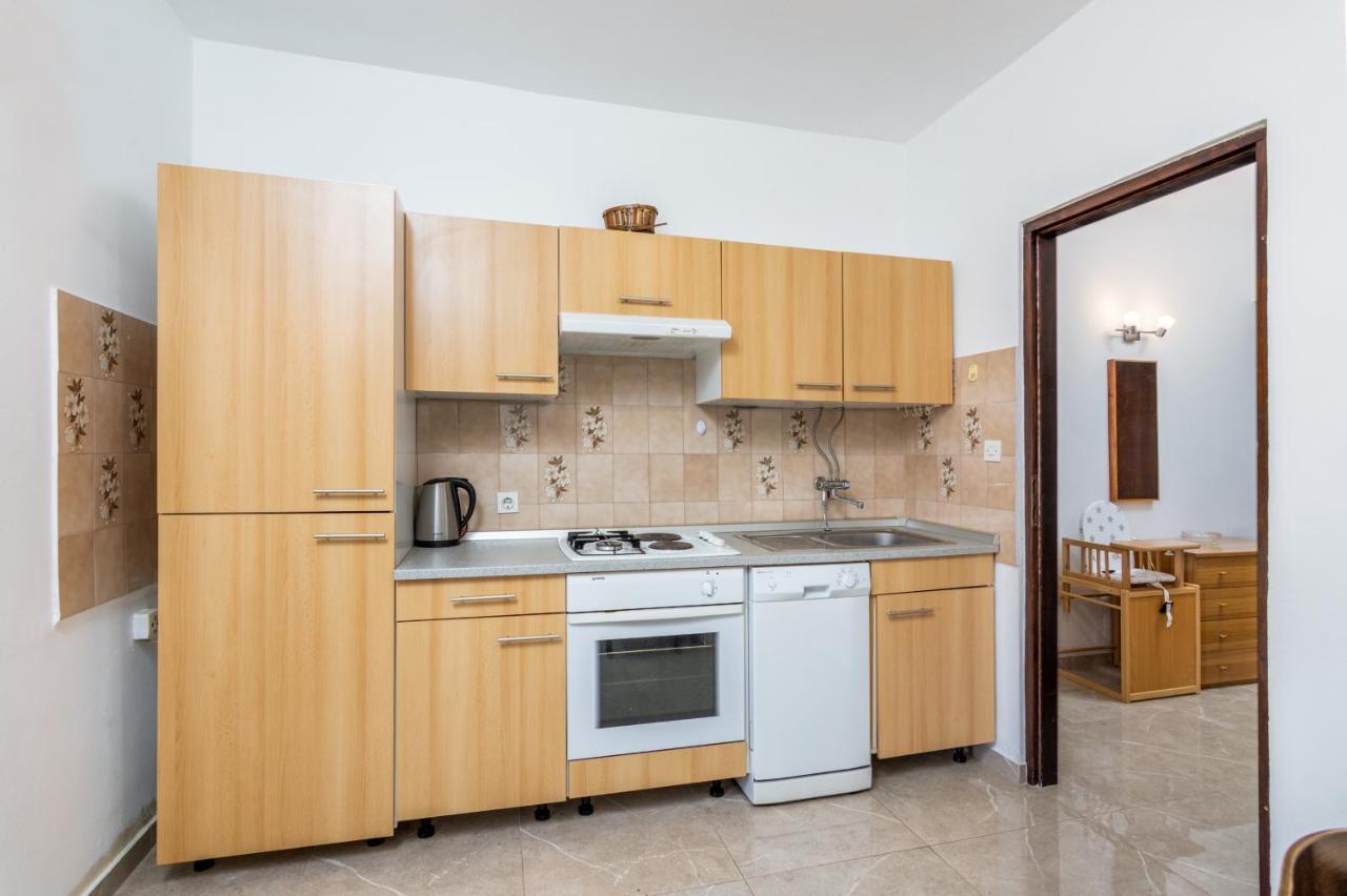 Apartments With A Parking Space Medulin - 7494 Εξωτερικό φωτογραφία