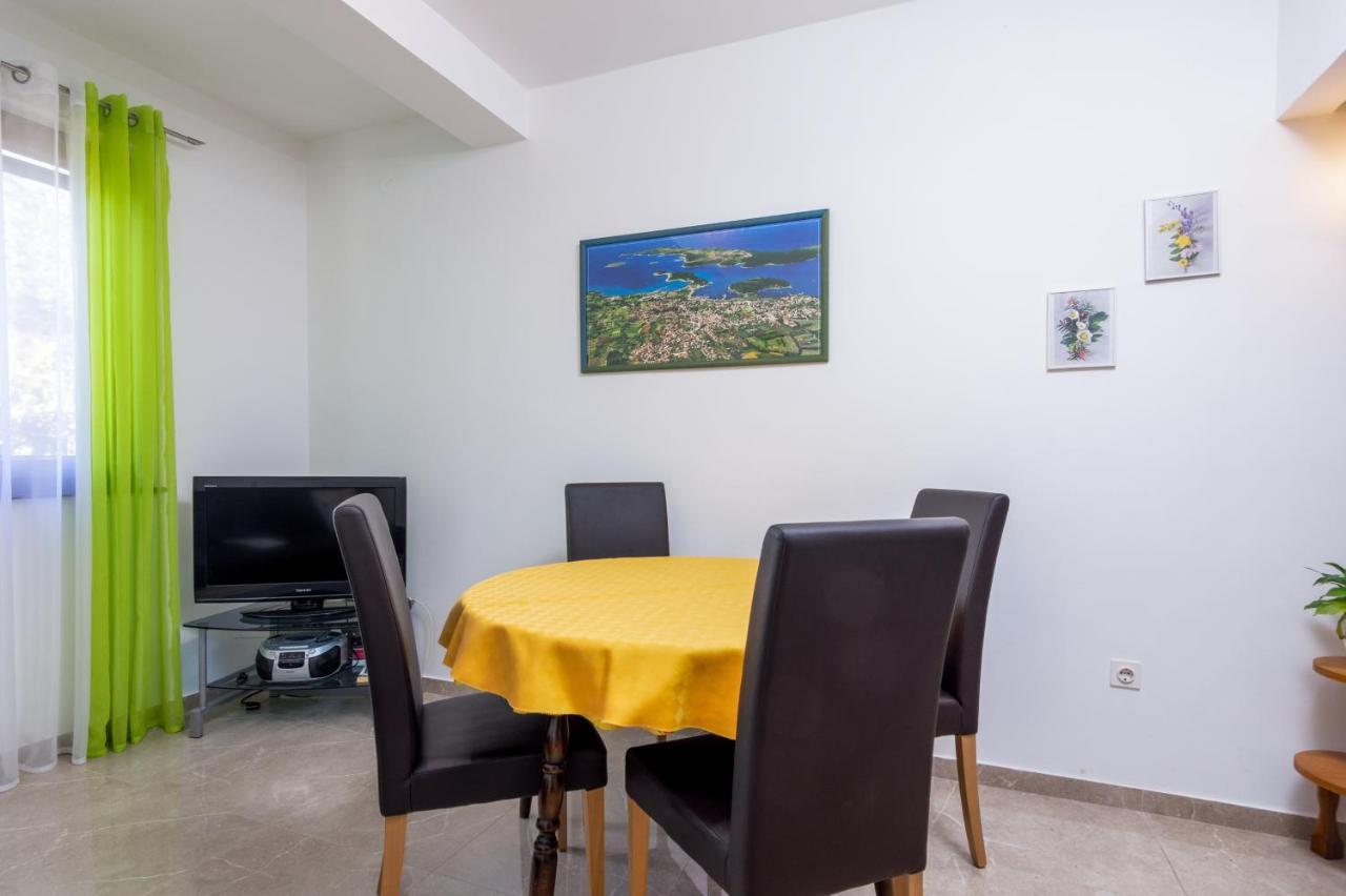 Apartments With A Parking Space Medulin - 7494 Εξωτερικό φωτογραφία
