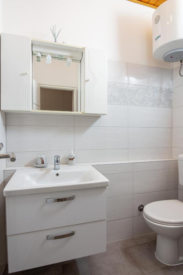 Apartments With A Parking Space Medulin - 7494 Εξωτερικό φωτογραφία