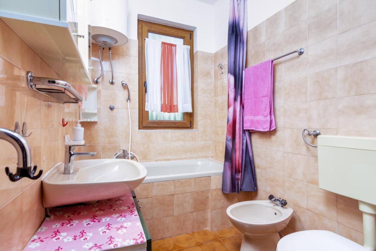 Apartments With A Parking Space Medulin - 7494 Εξωτερικό φωτογραφία