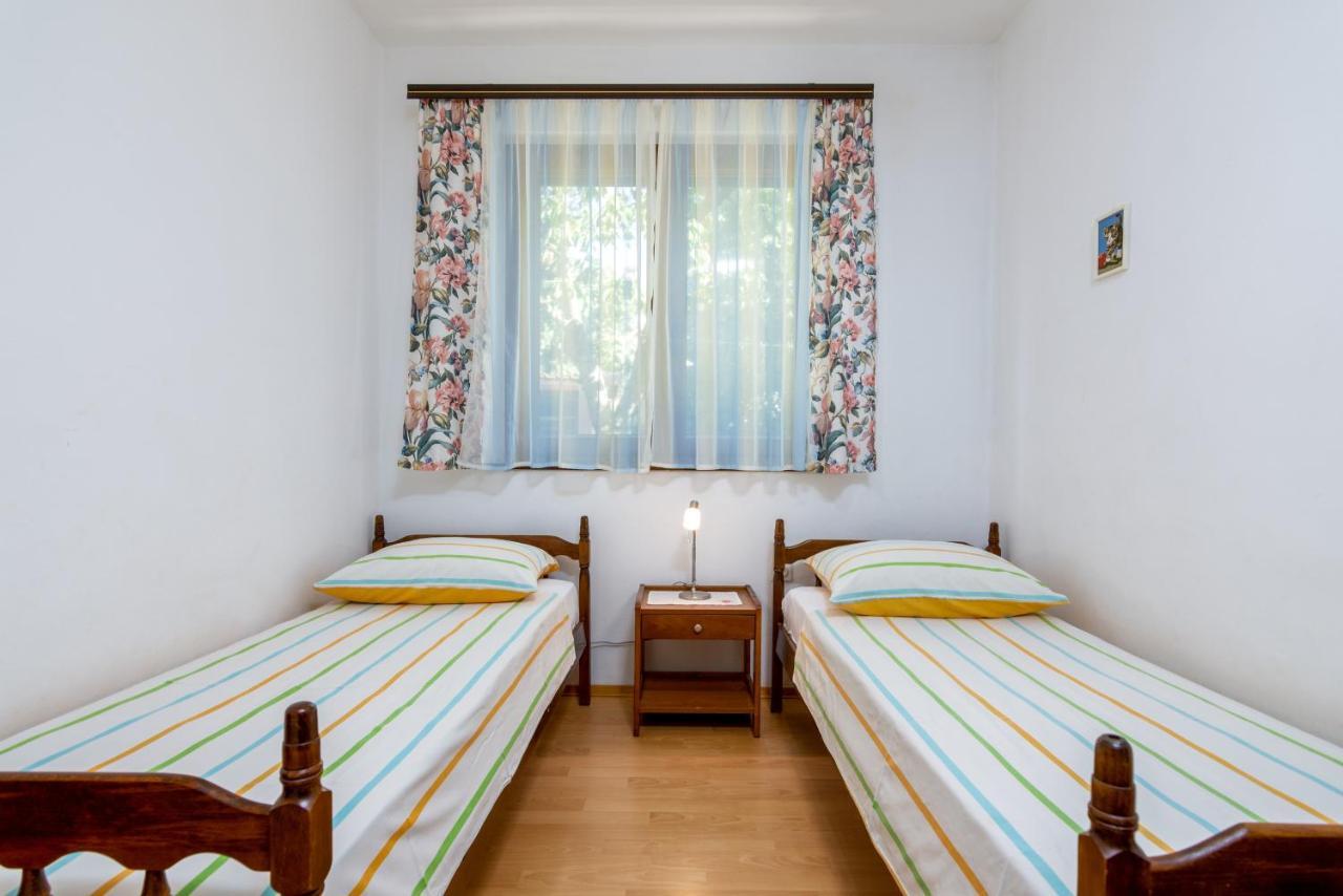 Apartments With A Parking Space Medulin - 7494 Εξωτερικό φωτογραφία