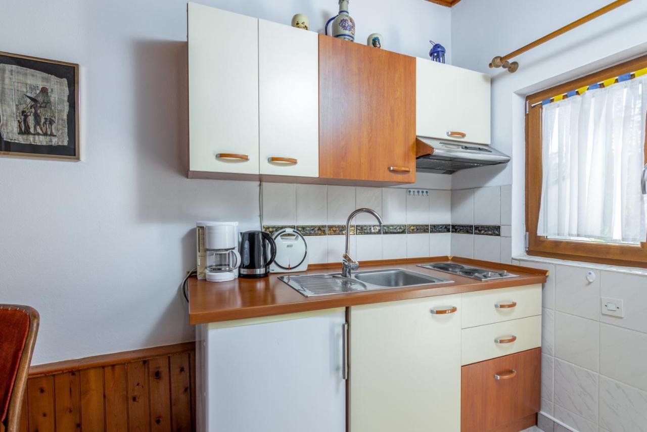 Apartments With A Parking Space Medulin - 7494 Εξωτερικό φωτογραφία